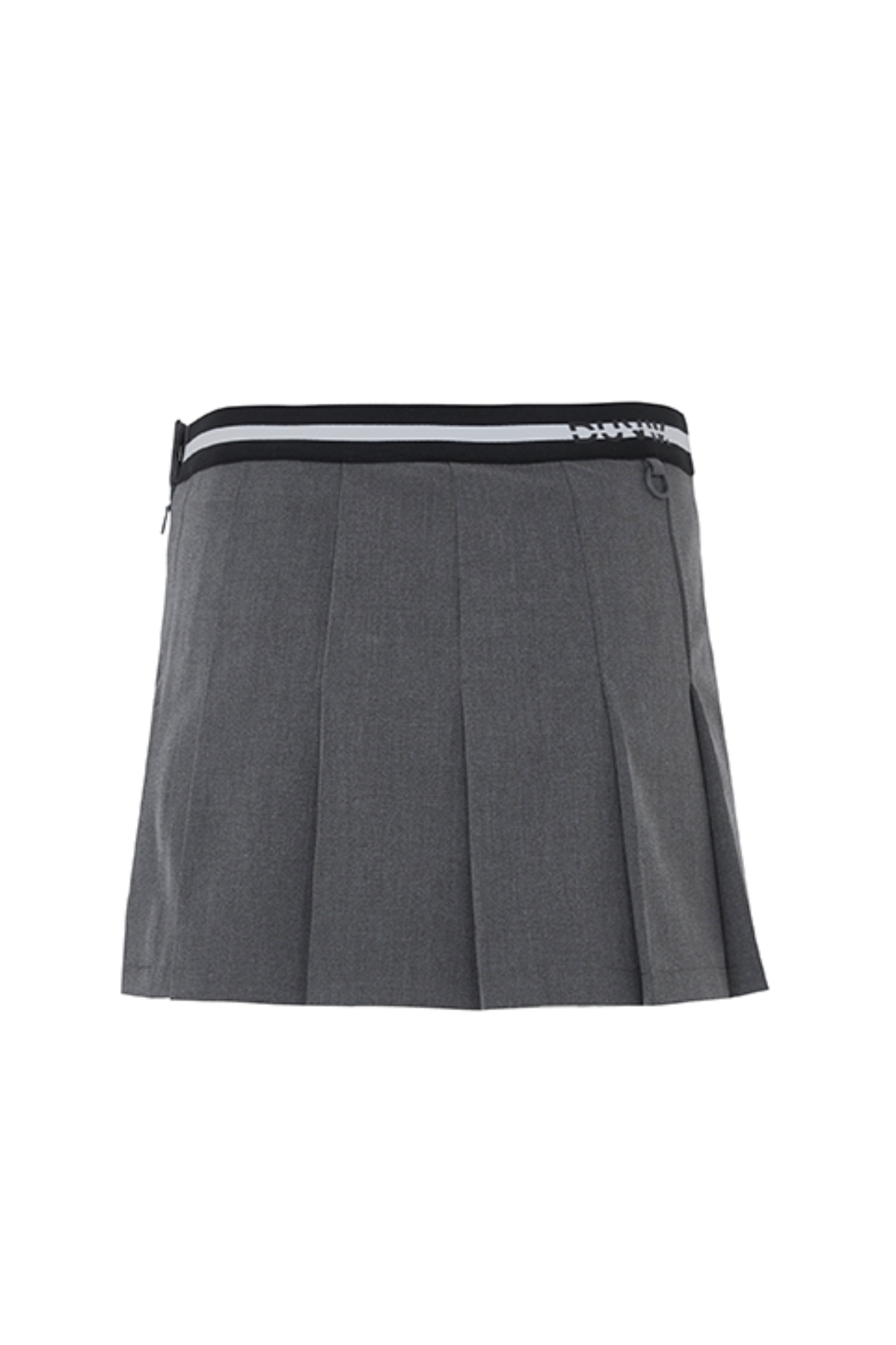 Hラインキュロット/スカート(D.GREY) – 00A GOLF SHOP Hラインキュロット/スカート(D.GREY) – 00A GOLF SHOP
